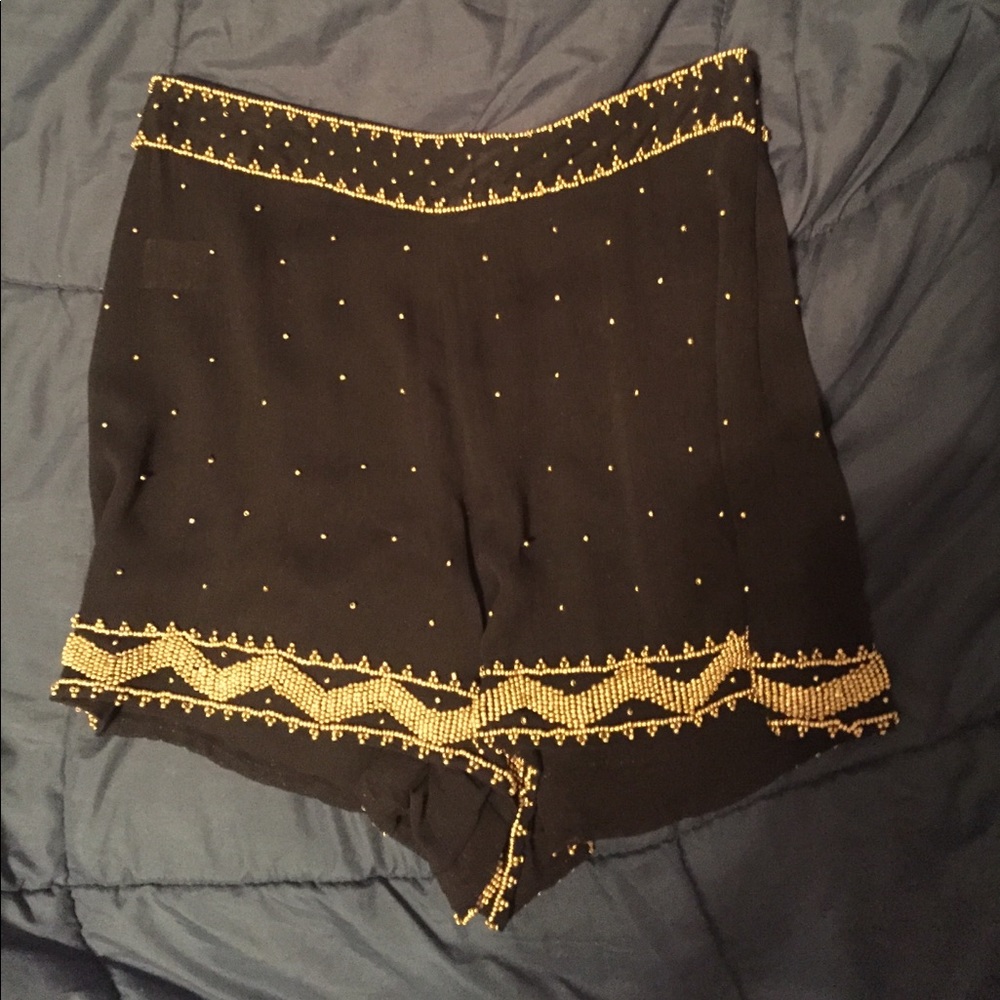 Beautiful urban outfitters shorts!